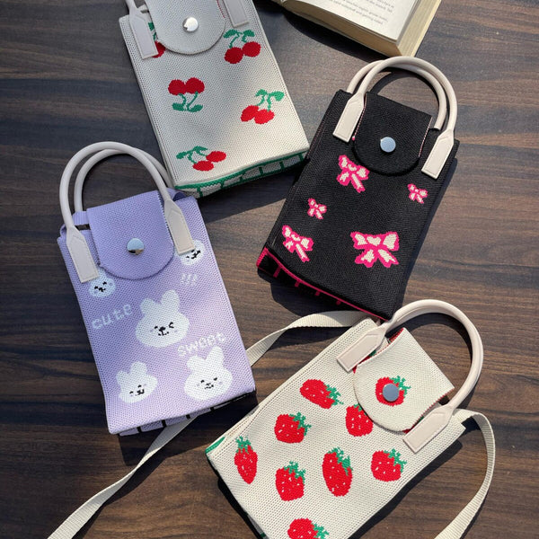 Korean Mobile Sling