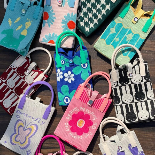 Korean Mobile Sling