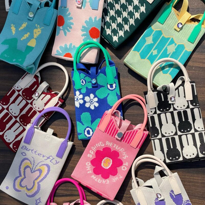 Korean Mobile Sling
