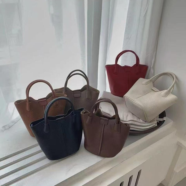 Korean Bucket Bags
