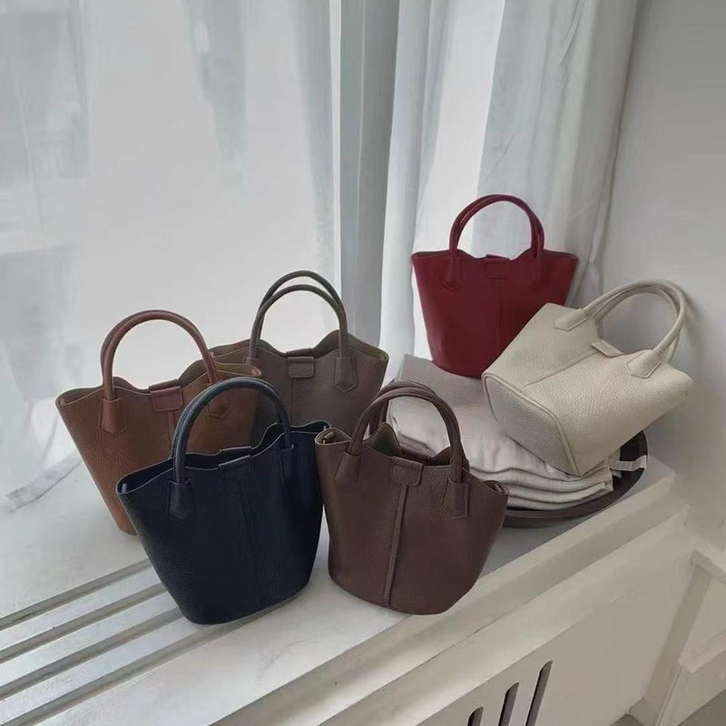 Korean Bucket Bags