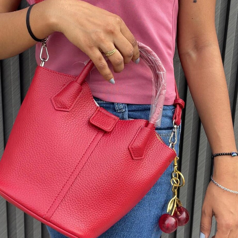 Korean Bucket Bags