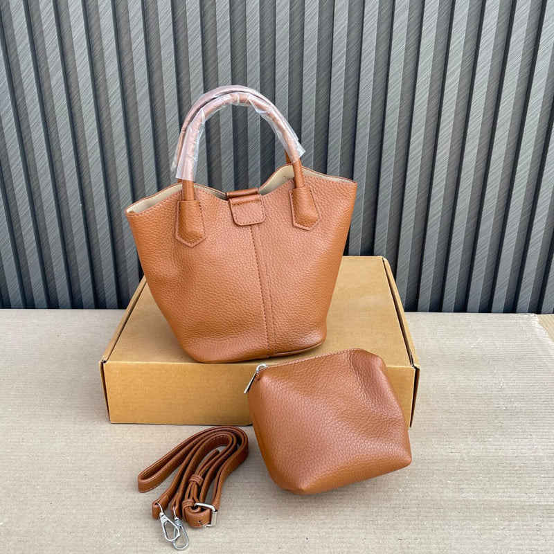 Korean Bucket Bags