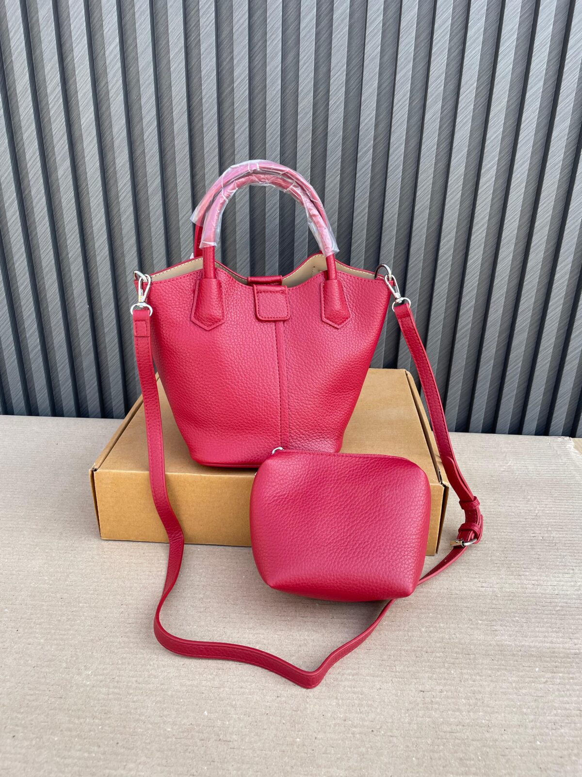 Korean Bucket Bags – Kristore