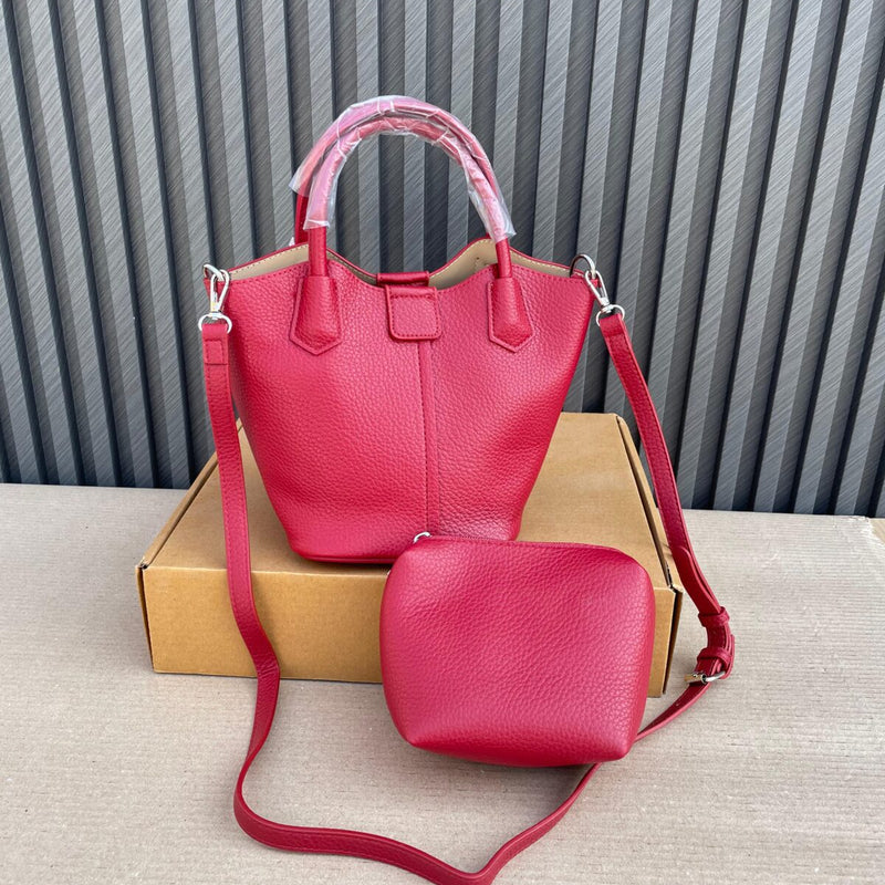 Korean Bucket Bags