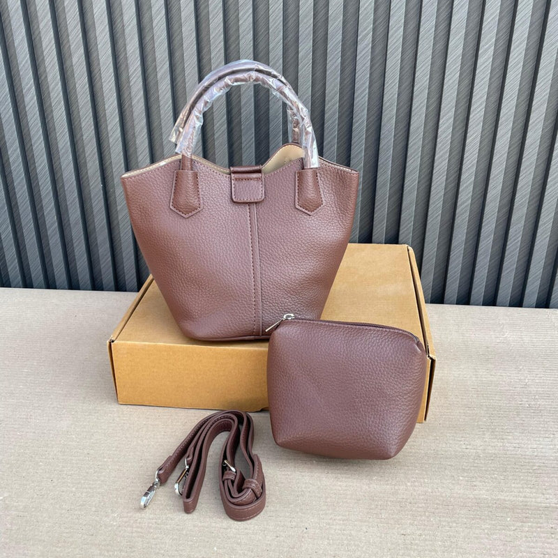 Korean Bucket Bags