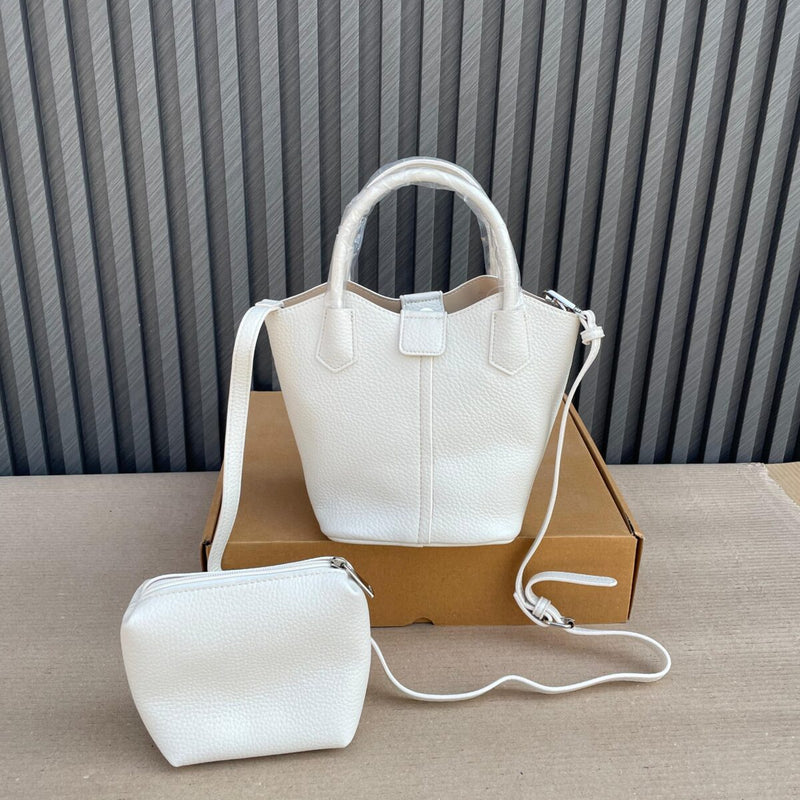 Korean Bucket Bags