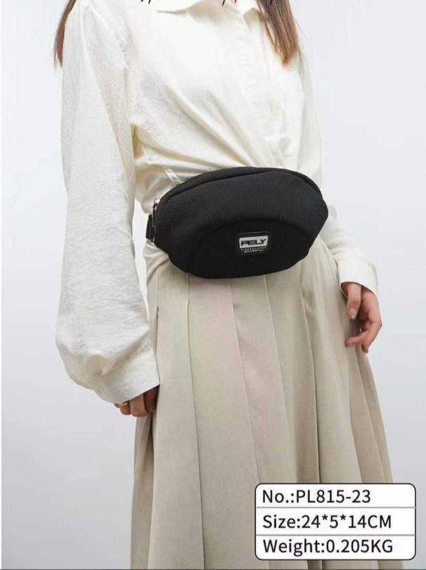 Premium Chest/ Waist Bag