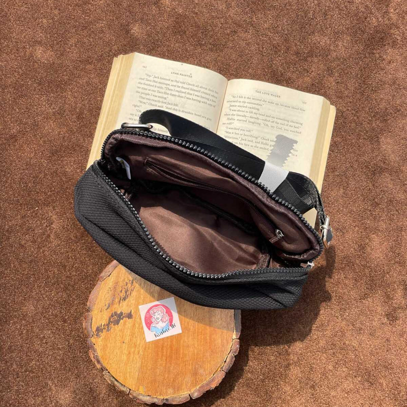 Premium Chest/ Waist Bag