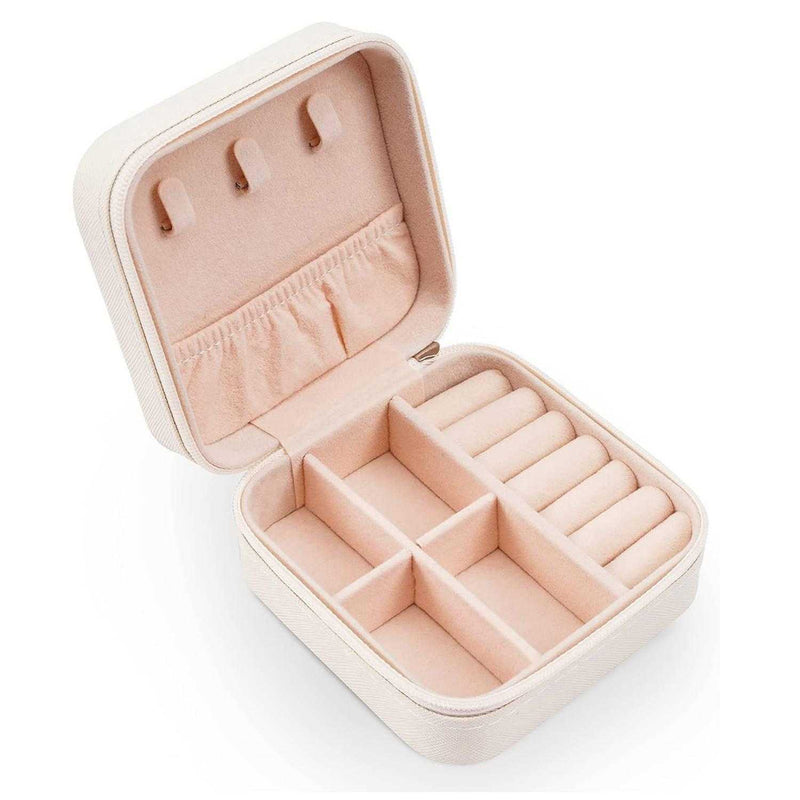 Mini Jewellery Organizer