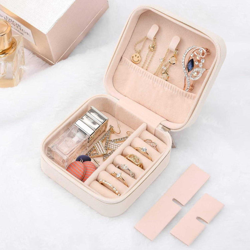 Mini Jewellery Organizer