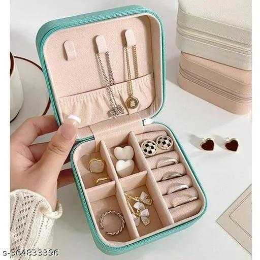 Mini Jewellery Organizer
