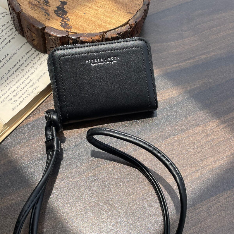 Wrist Strap Card Holders