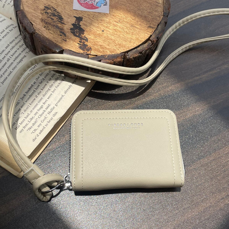 Wrist Strap Card Holders