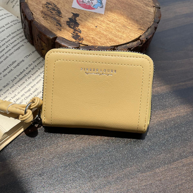 Wrist Strap Card Holders
