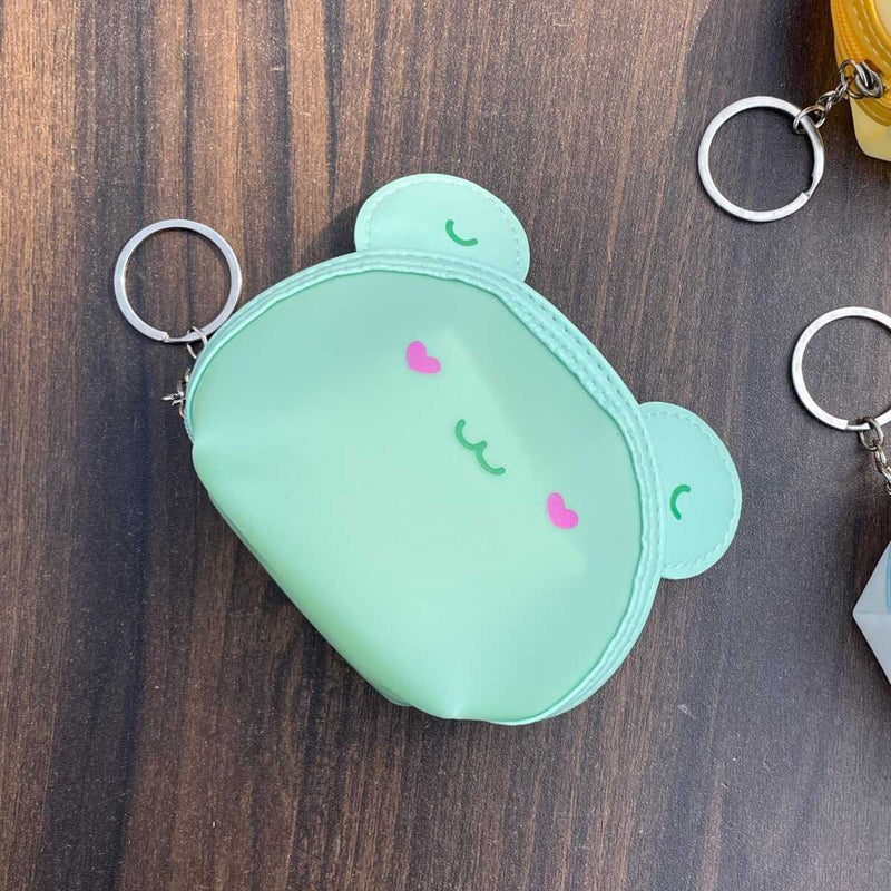 Cutest Coin Pouches
