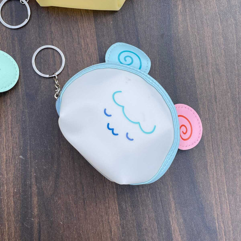 Cutest Coin Pouches