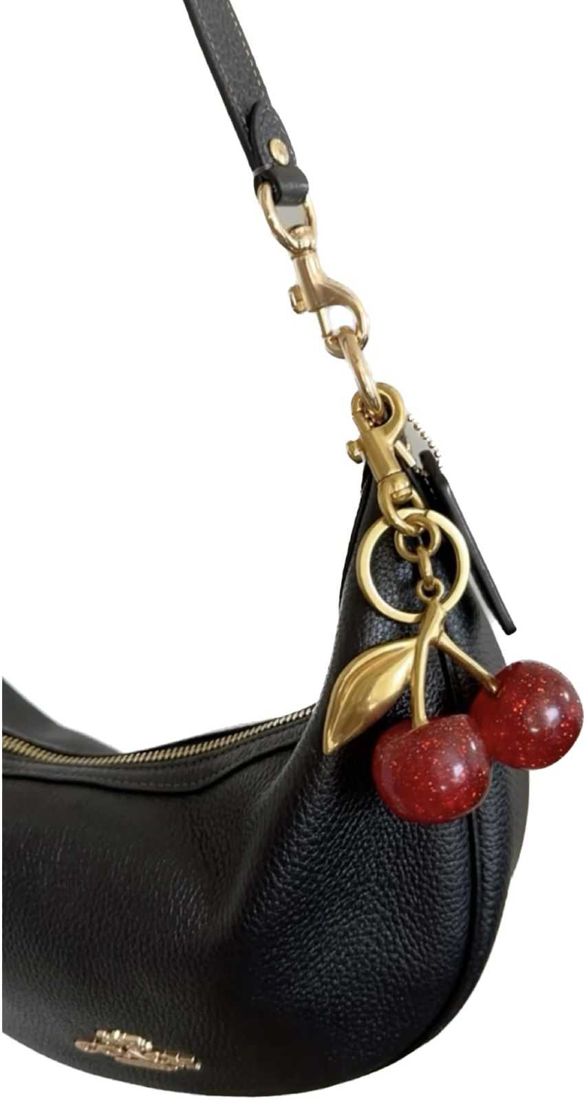 VIRAL Cherry Charm