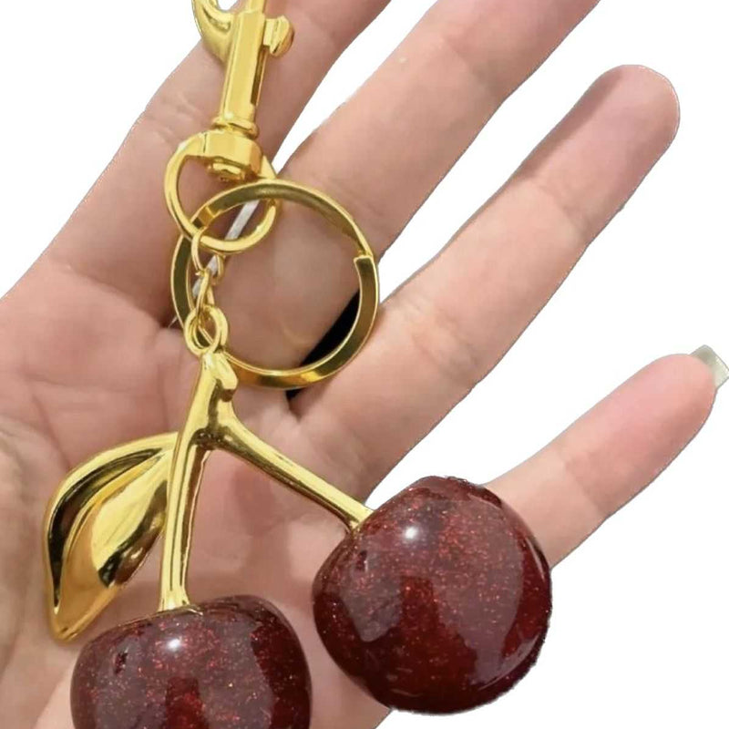 VIRAL Cherry Charm