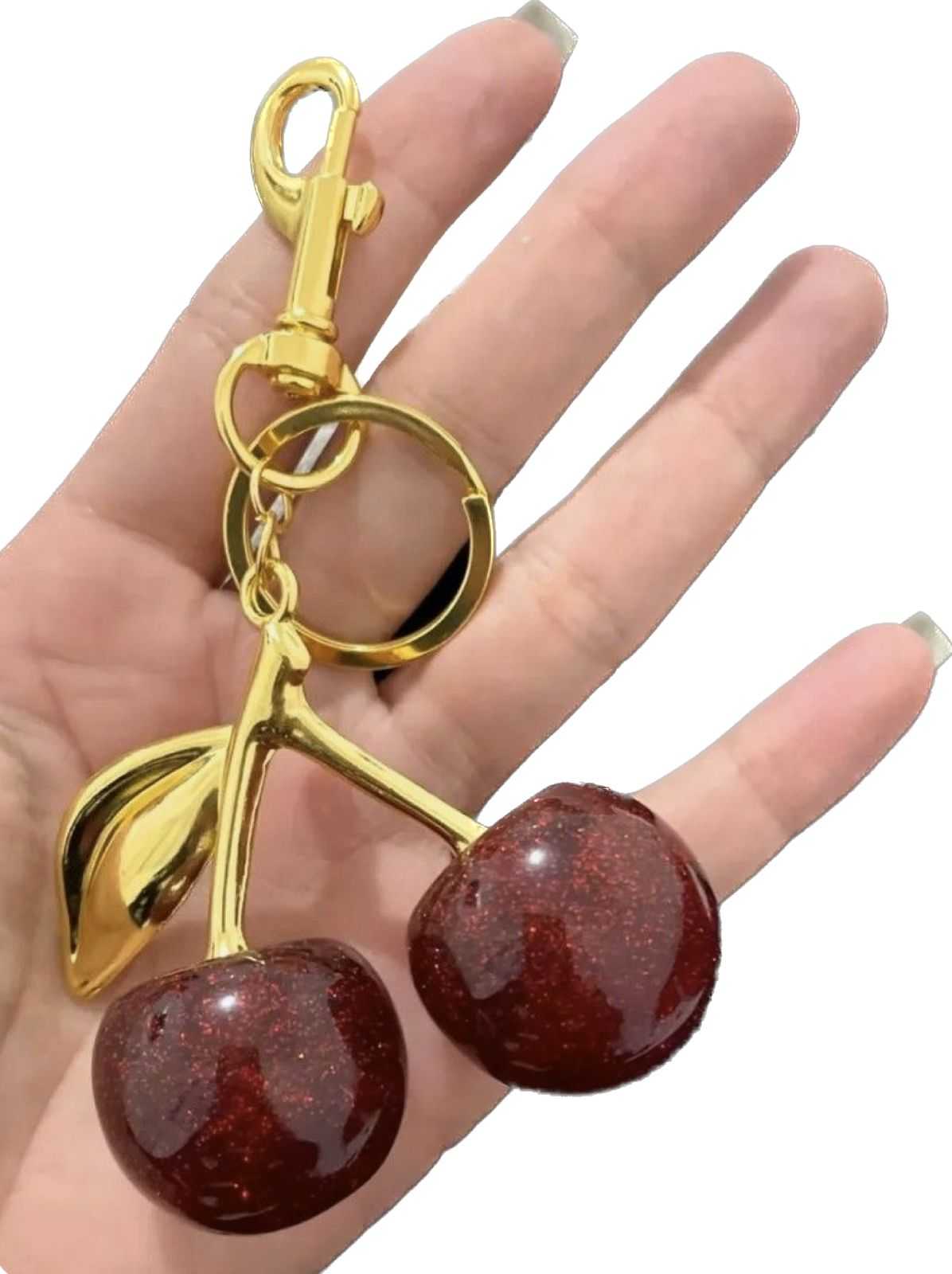 VIRAL Cherry Charm