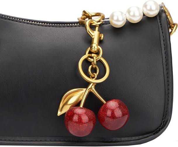 VIRAL Cherry Charm