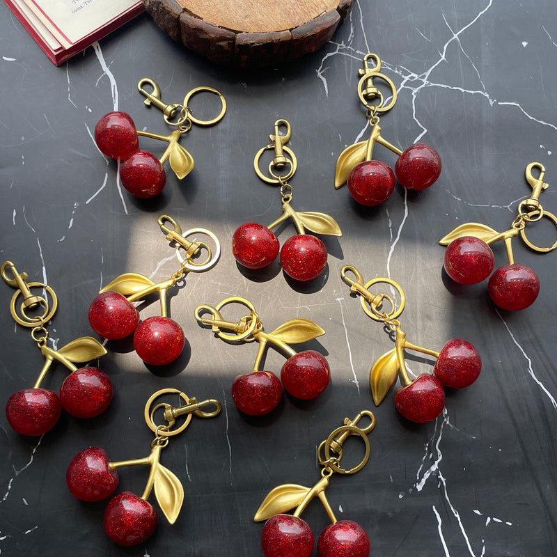 VIRAL Cherry Charm