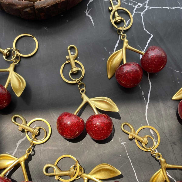 VIRAL Cherry Charm