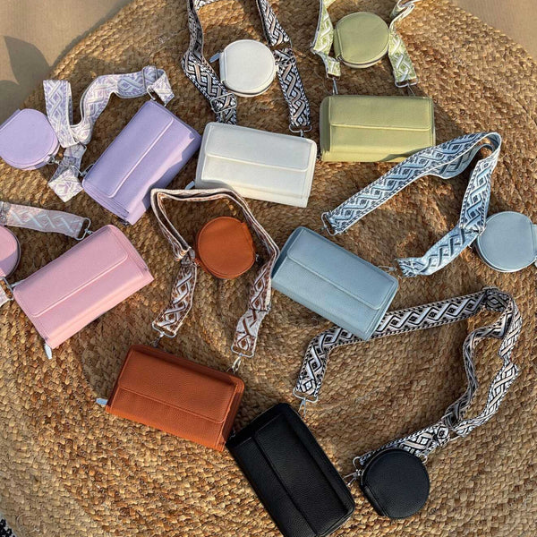 Everyday Mobile Slings
