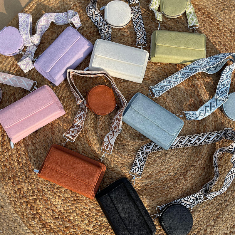 Everyday Mobile Slings