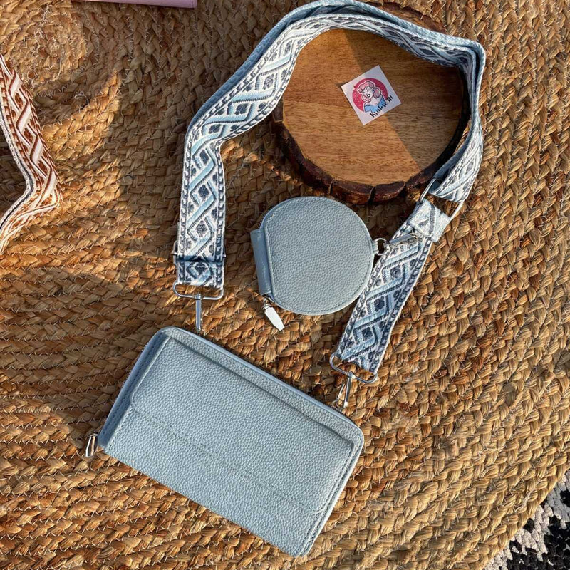 Everyday Mobile Slings