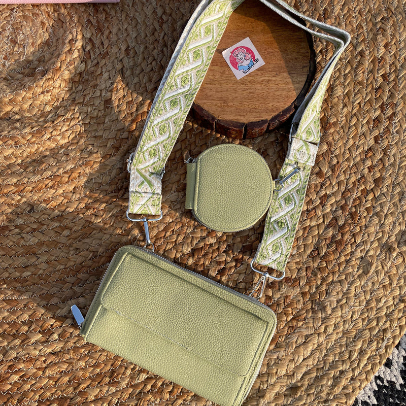 Everyday Mobile Slings