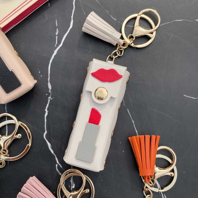 Lipstick Mini Pouches