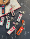 Lipstick Mini Pouches