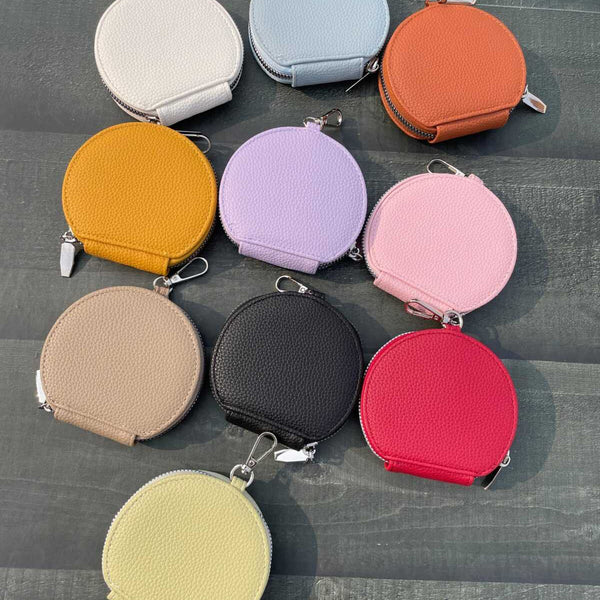 Coin Pouches