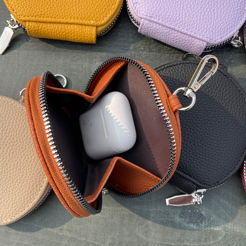 Coin Pouches