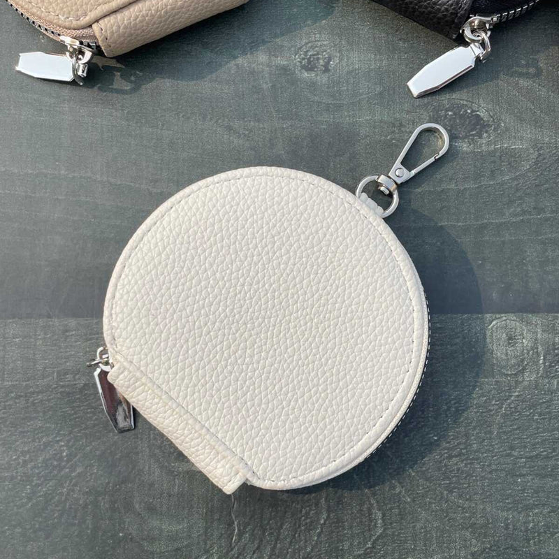 Coin Pouches