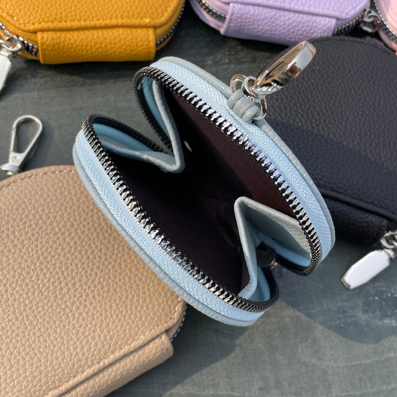 Coin Pouches