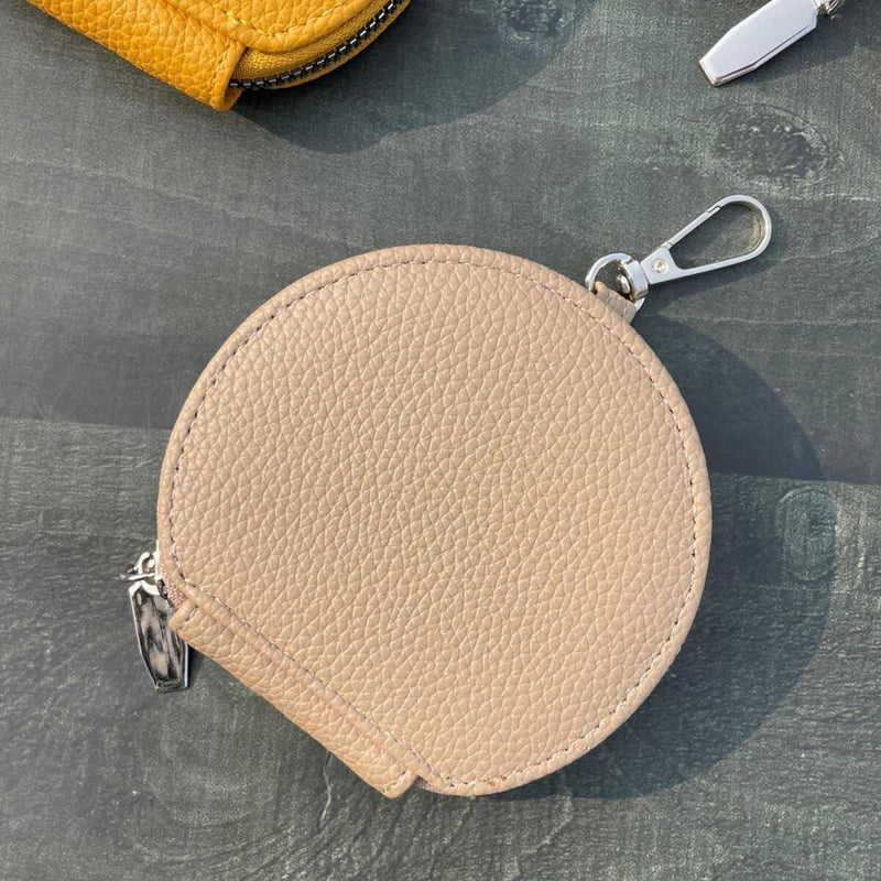 Coin Pouches