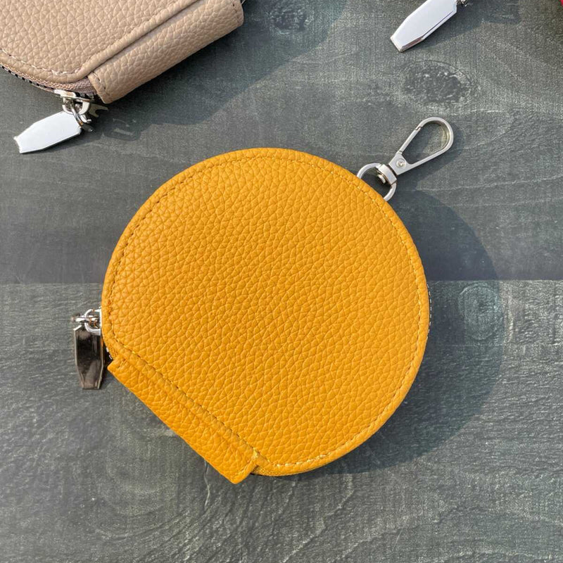 Coin Pouches