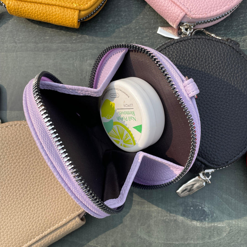 Coin Pouches