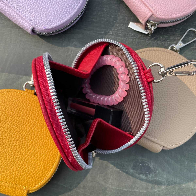 Coin Pouches