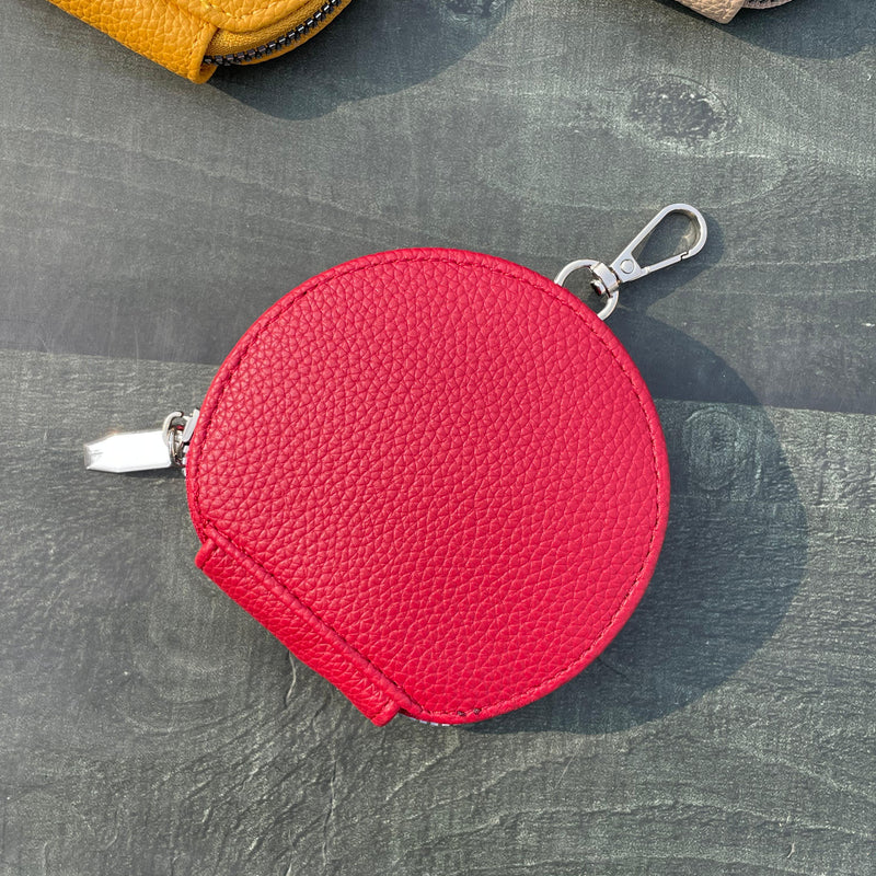 Coin Pouches