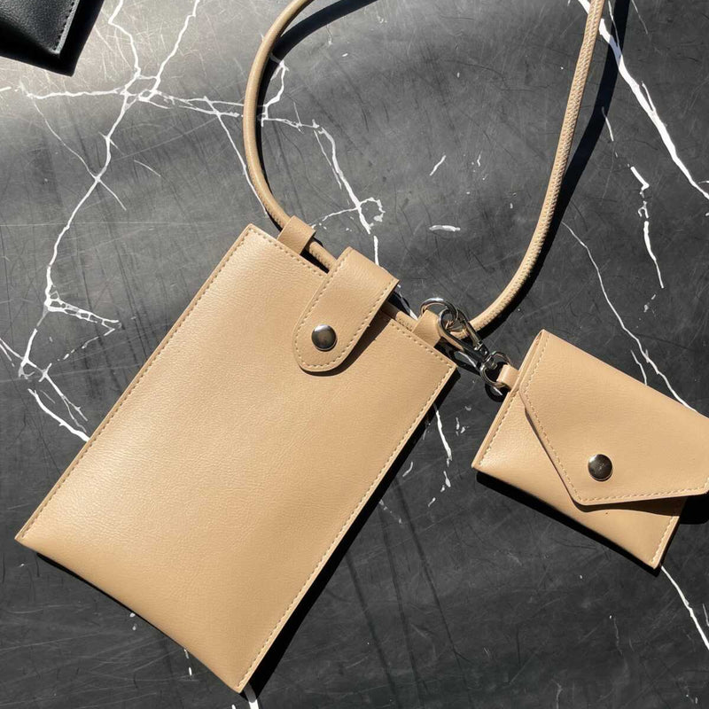 Sleek Mobile Sling