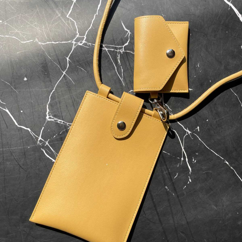 Sleek Mobile Sling