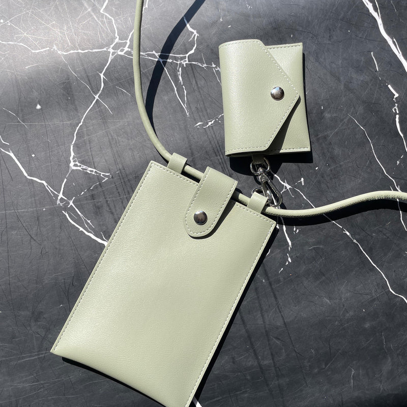 Sleek Mobile Sling