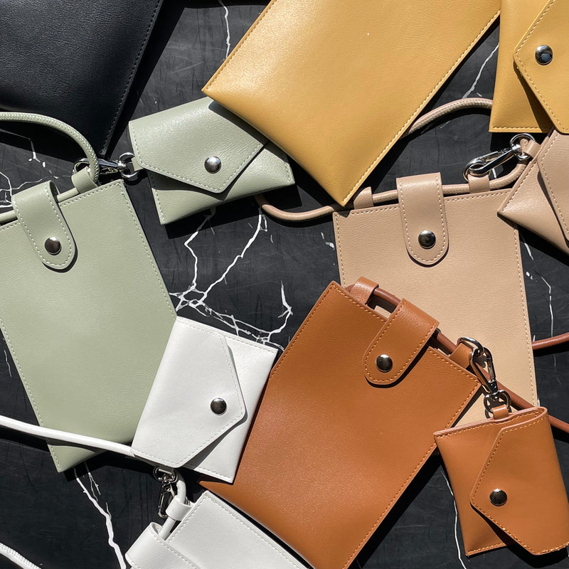 Sleek Mobile Sling
