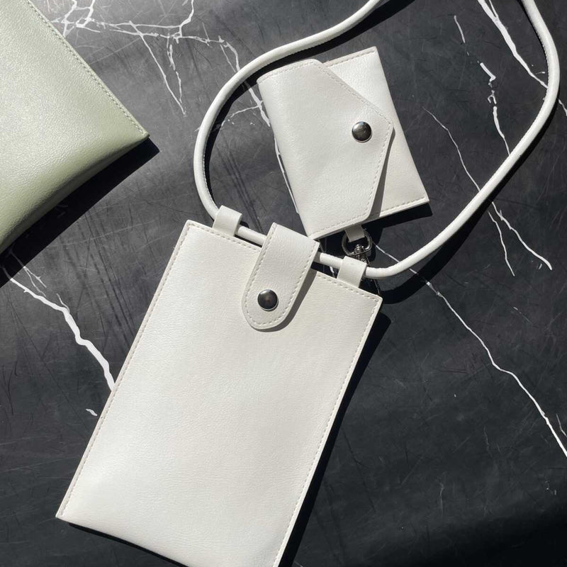 Sleek Mobile Sling