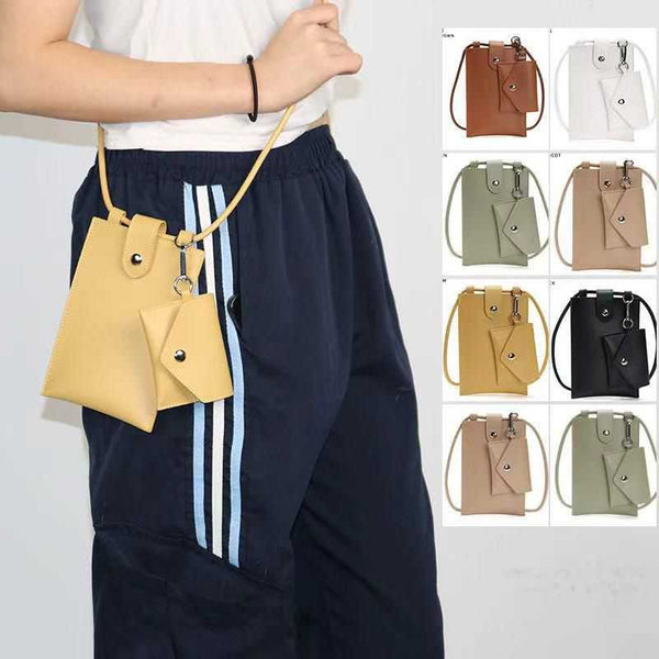 Sleek Mobile Sling