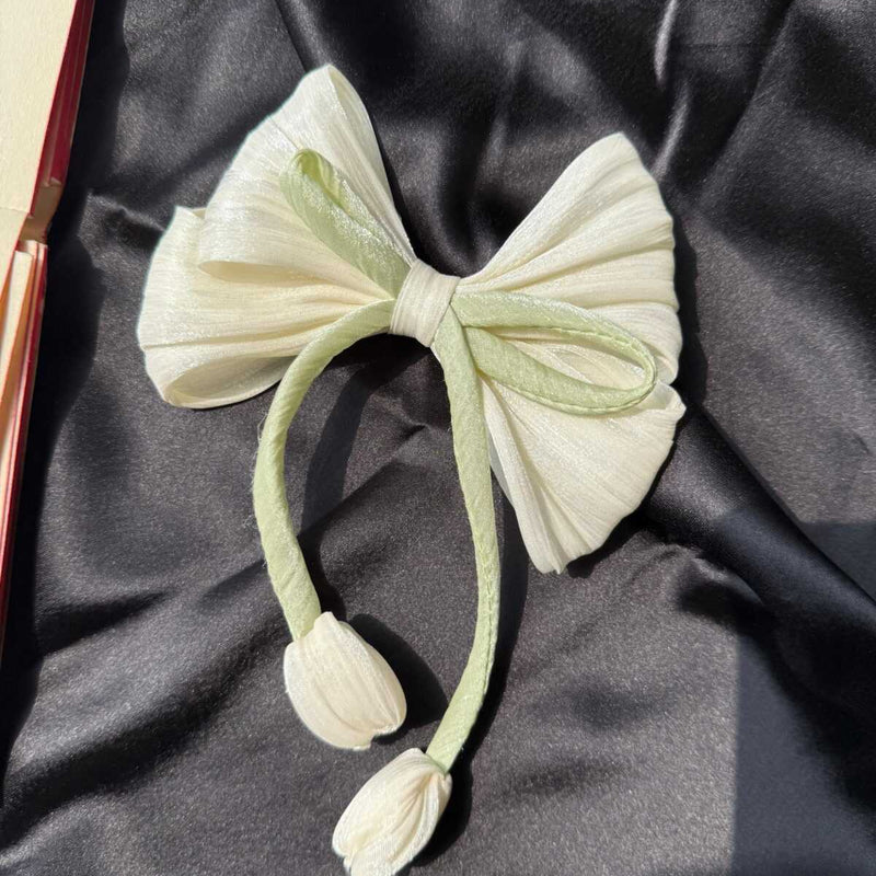 Tulip Bows