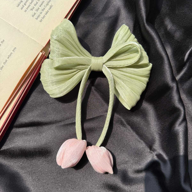 Tulip Bows